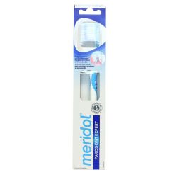 Parodont Expert brosse à dents souple