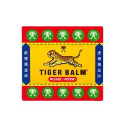 Baume Du Tigre Rou Pom 19G