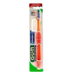Gum Bad 490 Technique  Souple Normale