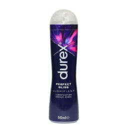 Durex Gel Perfect Gliss 50Ml