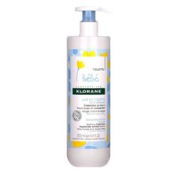 Kl Bb Lait Toilette 500Ml