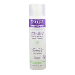 Cattier Lotion Micell Reequilibrant Zzz