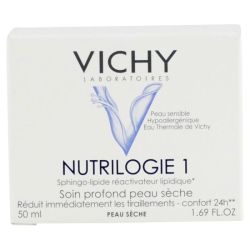 Vichy Nutrilogie 1 Cr 50Ml