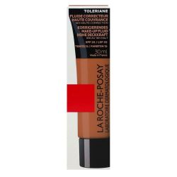 Lrp Toleriane Teint Fluid 15 30Ml