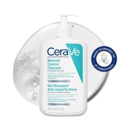 Gel Moussant Anti-Imperfections - 473 ml