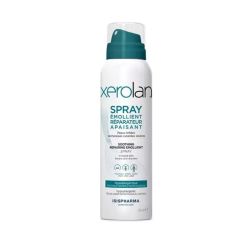 Isispharma Xerolan Spray émollient 150 ml