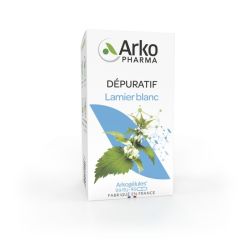 Arkogelule Lamier Blanc Bte 45