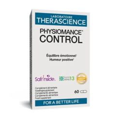 Physiomance Control 60 Gelules