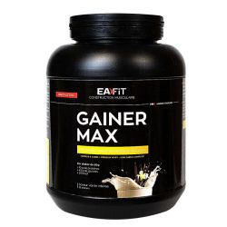 Ea Sport Gainer Max Vanille Int 1,1 Kg