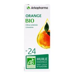 Arko Olfae 24 Orange Bio - 10Ml