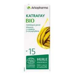 Arko Olfae 15 Katrafay Bio - 10Ml Deref