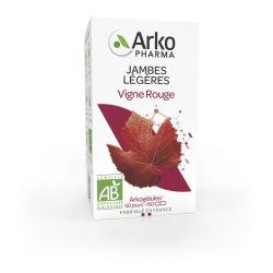 Arkogelule Bio Vigne Rouge Fl150 Gelu