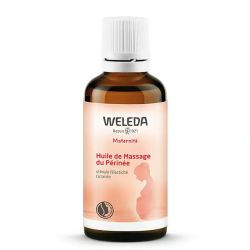 Huile de Massage Allaitement - 50 ml
