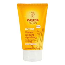 Weleda Masq Regener Avoine 150Ml