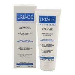 Uriage Xémose crème émolliente universelle 200ml