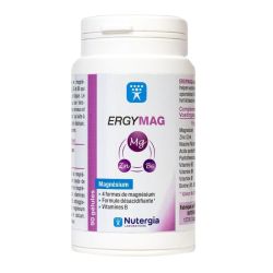 Nutergia Ergymag Gelul 90