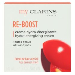 My Clarins Re-Boost Creme Hydra 50Ml