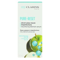 My Clarins Pure-Reset Serum Peau Neuve 30