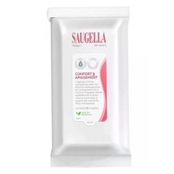 Poligyn Lingettes Hygiène Intime - 15 lingettes