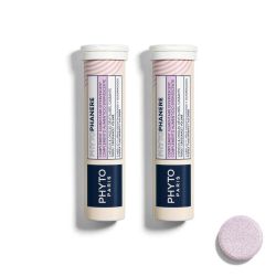 Phytophanere - Complément Alimentaire Effervescent Cheveux & Ongles