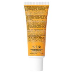 Uveblock Ultra-Fluide Toucher Sec SPF50+ - 40 ml