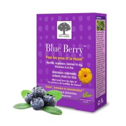 Blue Berry