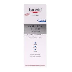 Eucerin Hyaluron 3X Ef Cr Jr Spf15 50Ml