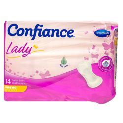 Confiance Lady 5G Sachet 14