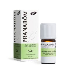 Huile Essentielle de Cade - Bio - 5 ml