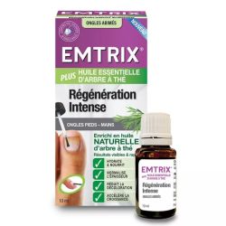 Emtrix Plus He Arbre The Ong Abime Fl10Ml