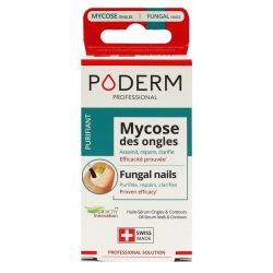 Poderm Huile Purifiante Ong J Fl8Ml