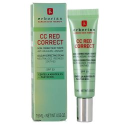 CC RED CORRECT - 15 ml