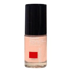 Lrp Vernis Silicium Rose 02
