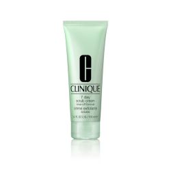 7 Day Scrub Cream - Crème Gommante Quotidienne - 100 ml