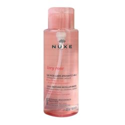 Nuxe Very Rose Eau Micellaire Ps 400Mlzz