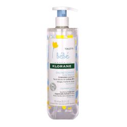 Kl Bb Eau Nett Micel 750Ml