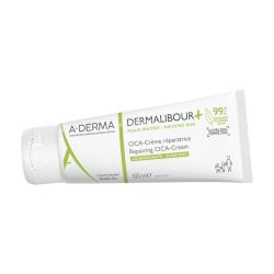 CICA-Crème réparatrice assainissante DERMALIBOUR+ - 100 ml
