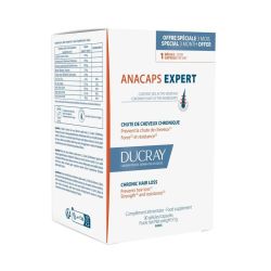 Anacaps EXPERT - Complément alimentaire