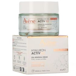 Creme Regeneration Cellulaire Hyaluron Activ B3 - 50 ml