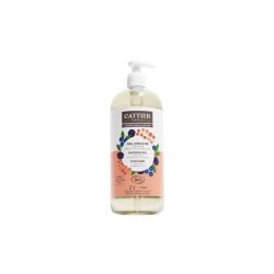 Gel douche sans sulfate - Fruits des bois - 1 l