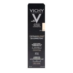 Vichy Dermablend 3D 15 30Ml