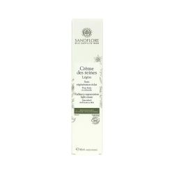 Sanoflore Reines Cr  Light 40Ml Bio