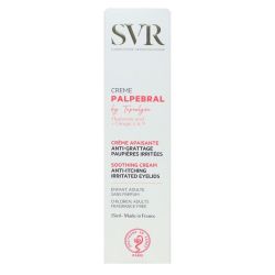 Svr Palpebral Cr 15Ml