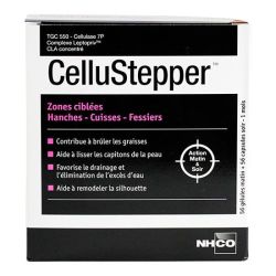 Nhco Cellustepper Gelule 56  Capsule56