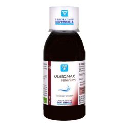 Nutergia Oligomax Selenium 150Ml
