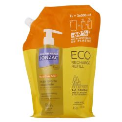 Huile lavante relipidante Nutritive ATO - ECORECHARGE - 1 l