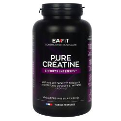 Ea Sport Pure Creatine 300G Cure 100J