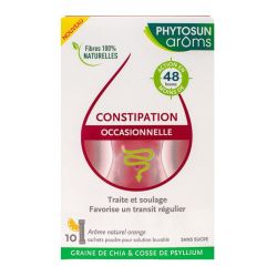 Phytosun Aromadoses Constipati10S Deref
