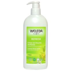 Weleda Gbd Citrus 400Ml