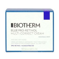 Bioth Blue Therap Pro-Retinol Cr J 50Ml